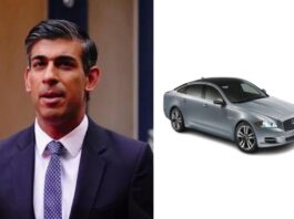 Rishi Sunak Net Worth