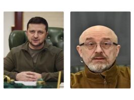 Russia-Ukraine War