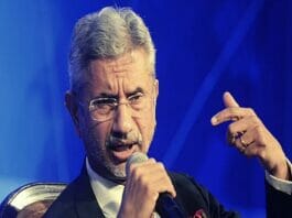 S-Jaishankar