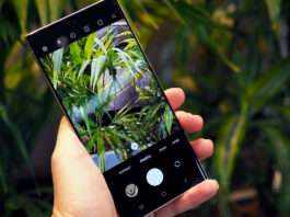 SAMSUNG Galaxy S23 Ultra