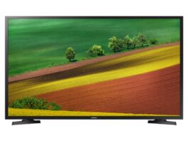 SAMSUNG SMART TV