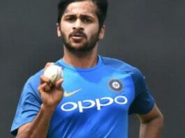 SHARDUL