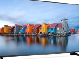 SMART TV