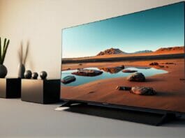 SMART TV