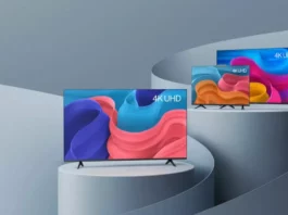 Flipkart Sale: OnePlus 65 inch UHD 4K Smart TV