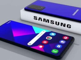Samsung Galaxy A05