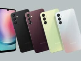 Samsung Galaxy A25 5G