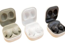 Samsung Galaxy Buds 3