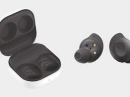 Samsung Galaxy Buds FE