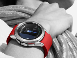 Samsung Galaxy Watch4 Classic LTE