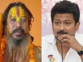 Sanatan Dharam Row