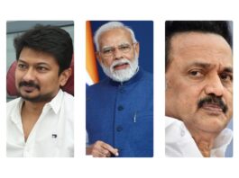 Sanatan Dharma Row