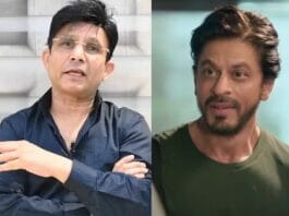 Shah Rukh Khan