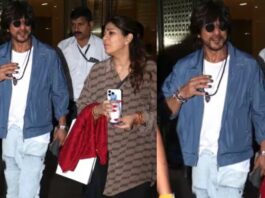 Shah Rukh Khan