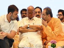 Sharad Pawar