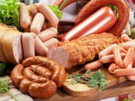 Processed Meat