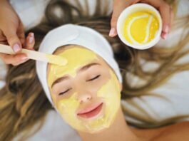 Skin Care Tips: