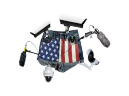 Smart E-Underwear