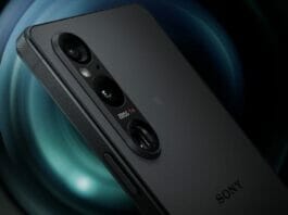 Sony Xperia 1 VI