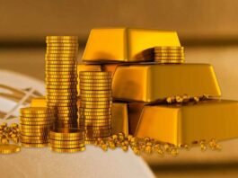 Sovereign Gold Bond Scheme
