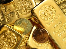Sovereign Gold Bond Scheme