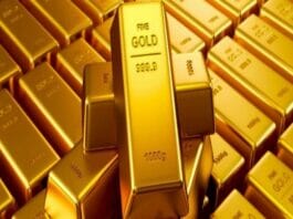 Sovereign Gold Bond Scheme