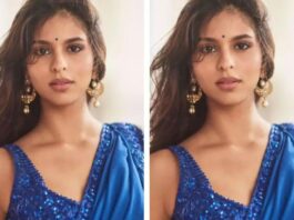 Suhana Khan
