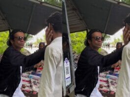 Sunil Grover