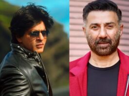 Sunny Deol