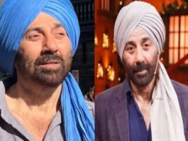 Sunny Deol