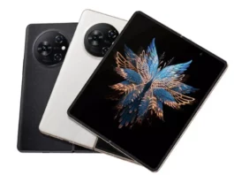 TECNO Phantom V Fold 5G