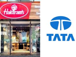 Tata-Haldiram Deal