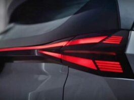 Tata Nexon EV Facelift