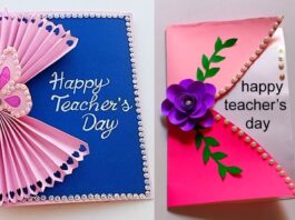 Teachers Day 2023