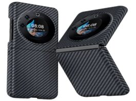 Tecno Phantom V Flip