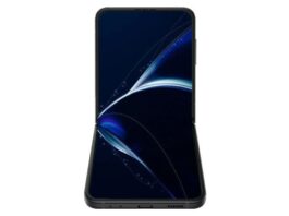 Tecno Phantom V Flip