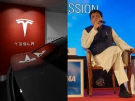 Tesla Update
