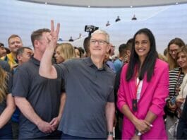 Apple Event 2023