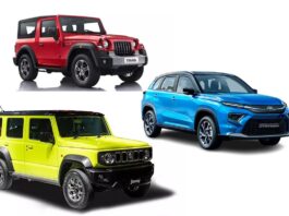 Top 3 Automatic Car under 14 lakh