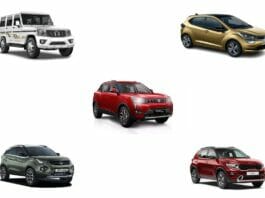 Top 5 Affordable Diesel Cars