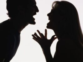 Toxic Relationship