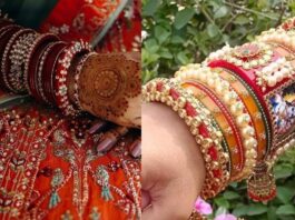 Trendy Chura Designs