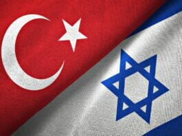 Turkey Israel