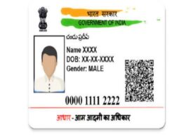 UIDAI Security