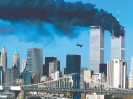 US Attack