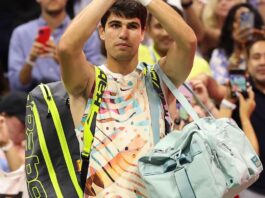 US OPEN 2023..1