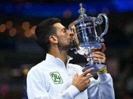 US Open 2023