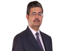 Uday Kotak