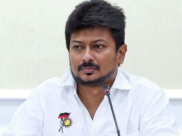 Udayanidhi Stalin