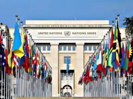 United Nations
